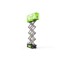 Ножничный подъёмник ZOOMLION ZS0808HD