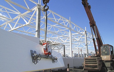 Вакуумный захват Rota Boy 