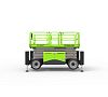 Ножничный подъёмник ZOOMLION ZS1323RT