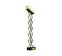 Ножничный подъёмник ZOOMLION ZS1414HD