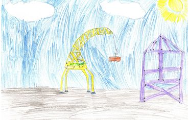 Ирина Смекалова, 9 лет