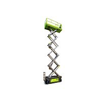 Ножничный подъёмник ZOOMLION ZS1012HD