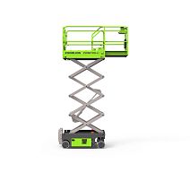 Ножничный подъёмник ZOOMLION ZS0607HD-Li
