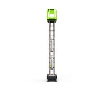 Ножничный подъёмник ZOOMLION ZS1212HD
