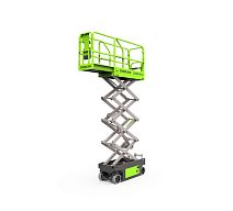 Ножничный подъёмник ZOOMLION ZS0607HD-Li