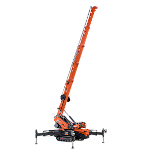 Мини-кран SPX312CP/HCP