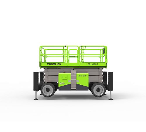 Ножничный подъёмник ZOOMLION ZS1323RT