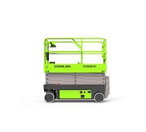 Ножничный подъёмник ZOOMLION ZS0808HD