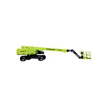 Телескопический подъёмник ZOOMLION ZT26J