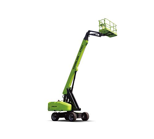 Телескопический подъёмник ZOOMLION ZT20J