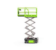 Ножничный подъёмник ZOOMLION ZS0607HD-Li