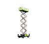 Ножничный подъёмник ZOOMLION ZS1323RT