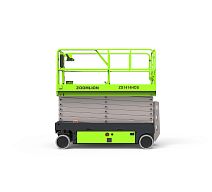Ножничный подъёмник ZOOMLION ZS1414HDS