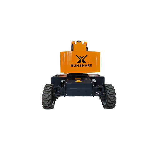 Коленчатый подъемник RUNSHARE RZ20
