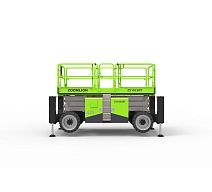 Ножничный подъёмник ZOOMLION ZS1023RT