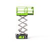 Ножничный подъёмник ZOOMLION ZS0607HD-Li