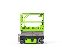 Ножничный подъёмник ZOOMLION ZS0607HD-Li