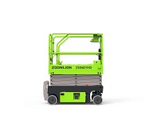 Ножничный подъёмник ZOOMLION ZS0607HD